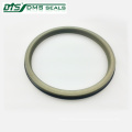 draught excluder bronze rubber scraper seal